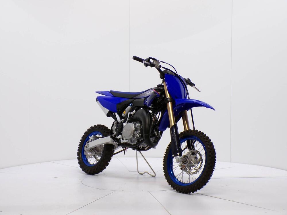 Yamaha YZ 65 (2023) (2)