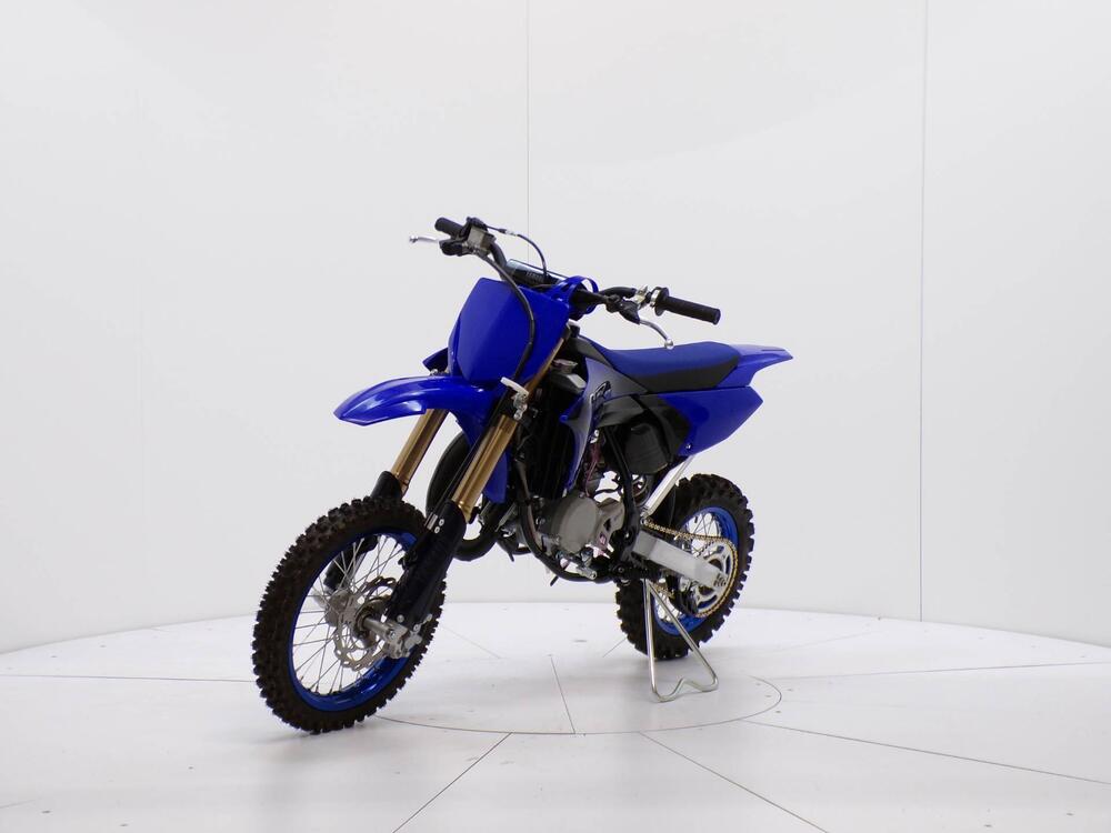 Yamaha YZ 65 (2023) (3)