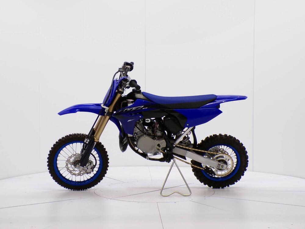 Yamaha YZ 65 (2023) (4)