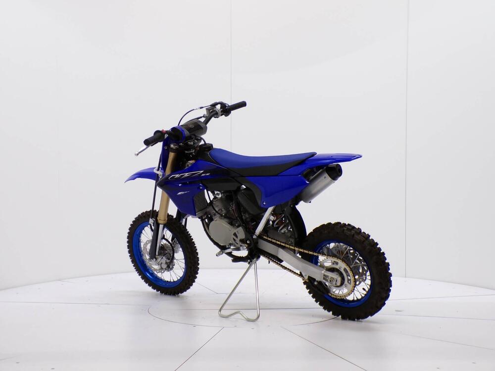 Yamaha YZ 65 (2023) (5)