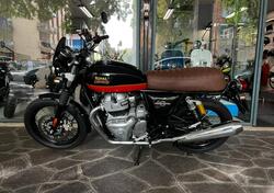 Royal Enfield Interceptor 650 (2021 - 24) usata