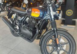 Royal Enfield Interceptor 650 (2021 - 24) usata