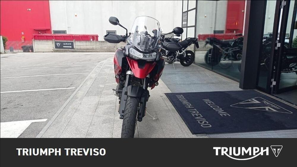 Triumph Tiger 1200 GT Pro (2024) (3)