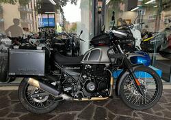 Royal Enfield Himalayan 411 (2021 - 24) usata