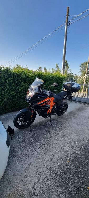 KTM 1290 Super Adventure S (2022 - 24)