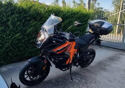 KTM 1290 Super Adventure S (2022 - 24) usata