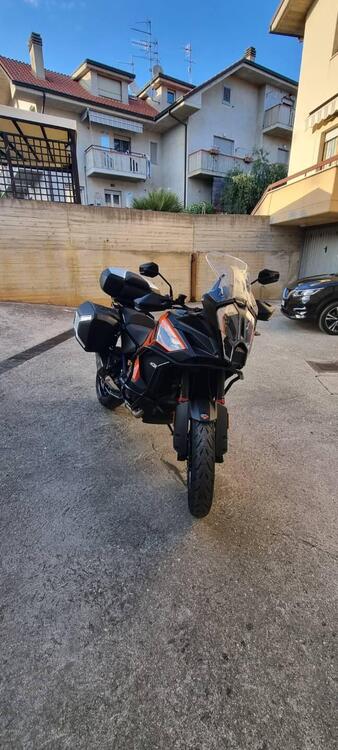 KTM 1290 Super Adventure S (2022 - 24) (2)