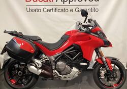 Ducati Multistrada 1260 S (2018 - 20) usata