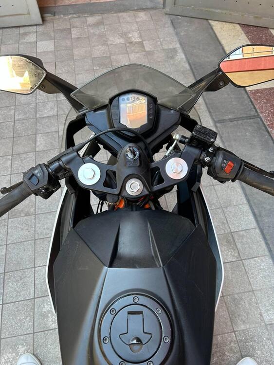 KTM RC 390 ABS (2015 - 16) (3)