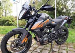 KTM 390 Adventure (2022 - 24) usata