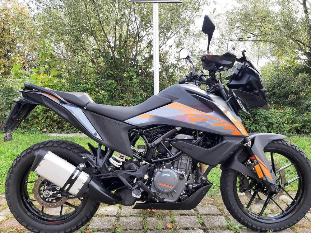 KTM 390 Adventure (2022 - 24) (3)