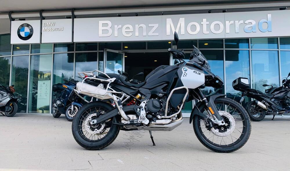 Bmw F 900 GS Adventure (2024 - 25)