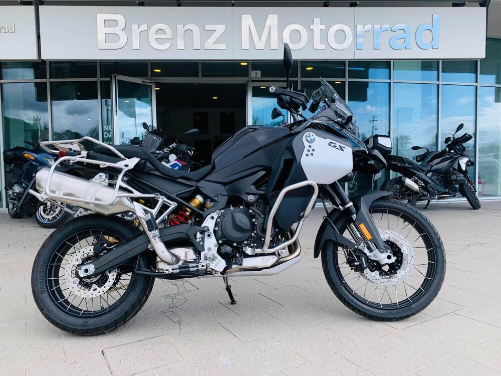 Bmw F 900 GS Adventure (2024 - 25) (2)