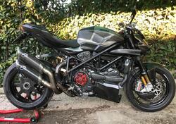 Ducati Streetfighter (2009 - 12) usata