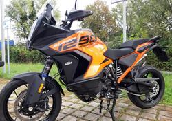 KTM 1290 Super Adventure S (2022 - 24) usata