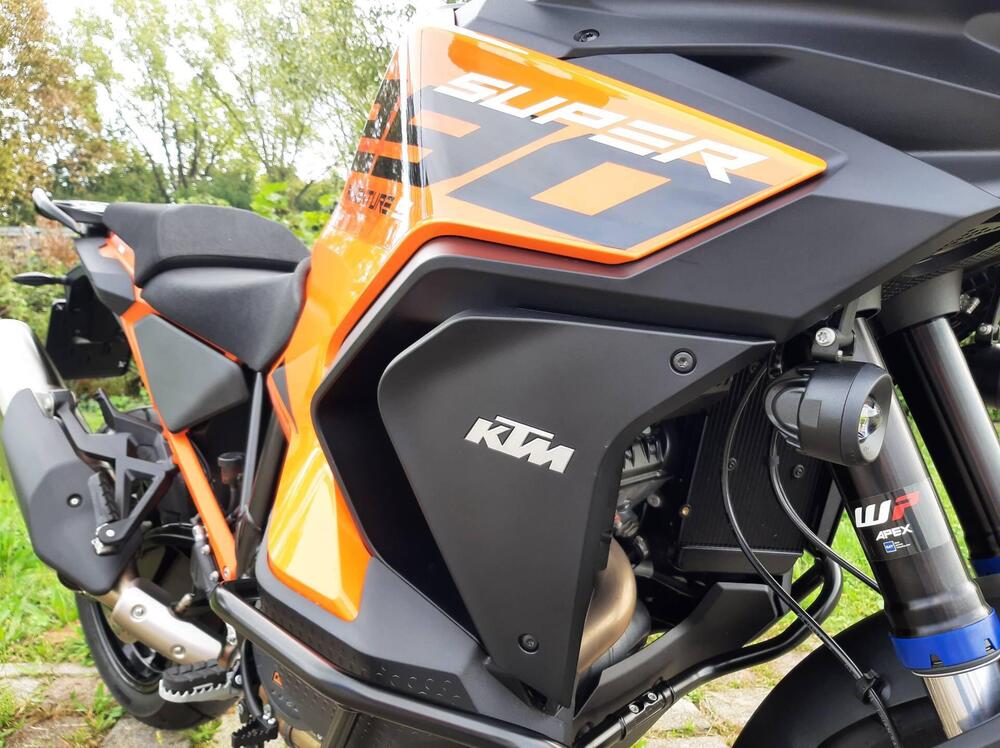 KTM 1290 Super Adventure S (2022 - 24) (4)