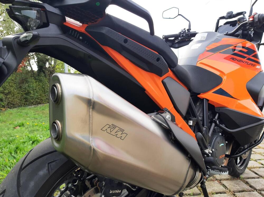 KTM 1290 Super Adventure S (2022 - 24) (5)