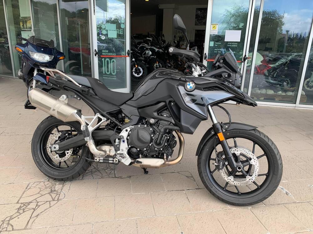 Bmw F 800 GS (2024 - 25) (5)