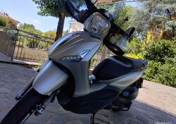 Piaggio Beverly 300 S ABS-ASR (2021 - 24) usata