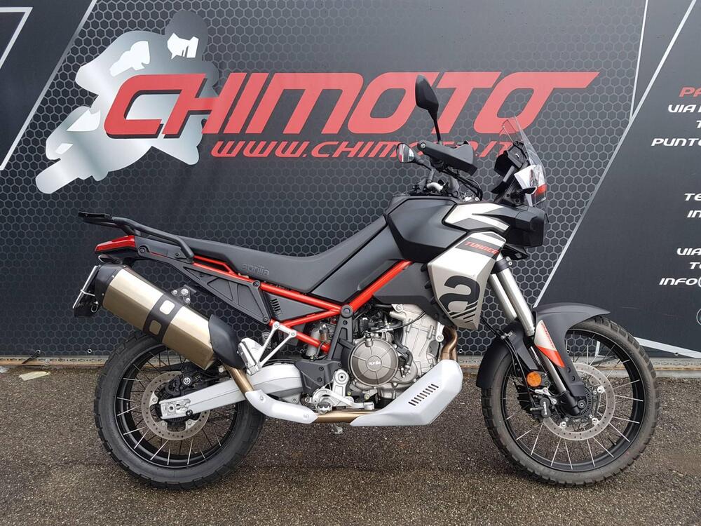 Aprilia Tuareg 660 (2022 - 24)