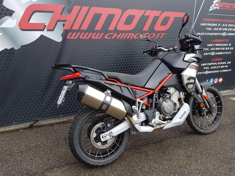 Aprilia Tuareg 660 (2022 - 24) (3)