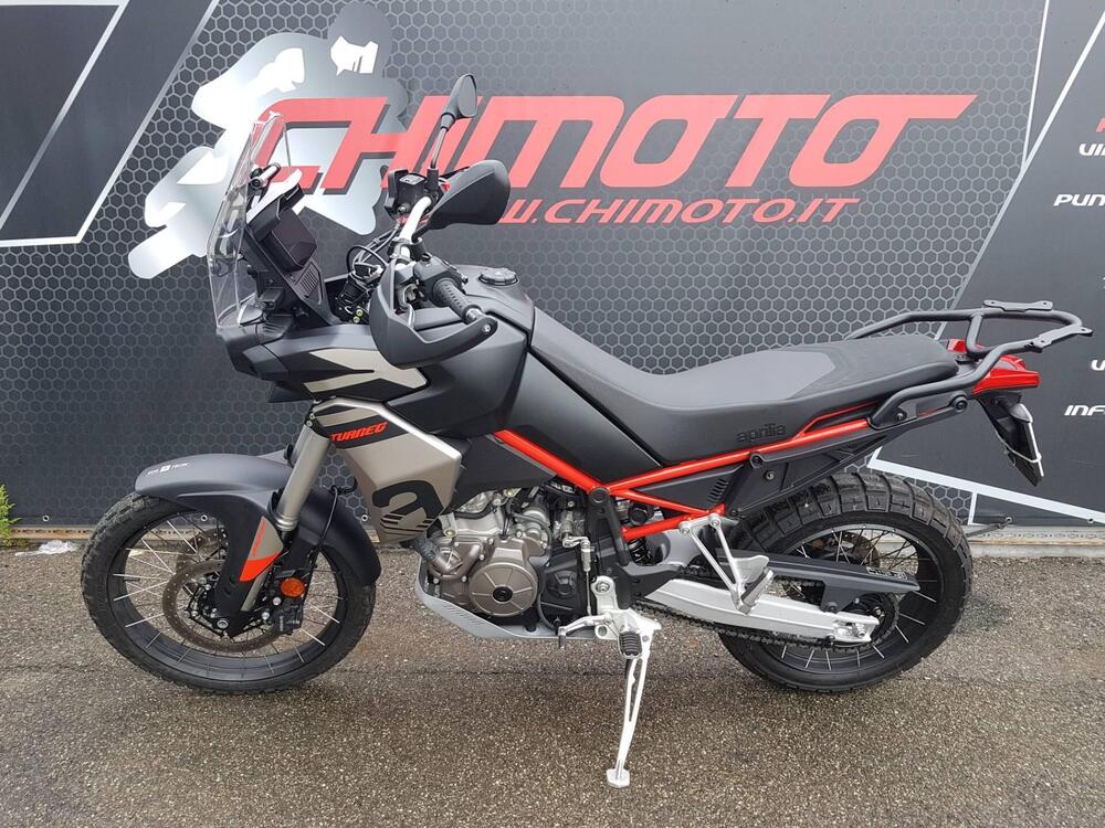 Aprilia Tuareg 660 (2022 - 24) (2)