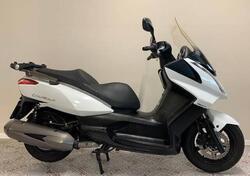 Kymco Downtown 300i (2009 - 17) usata