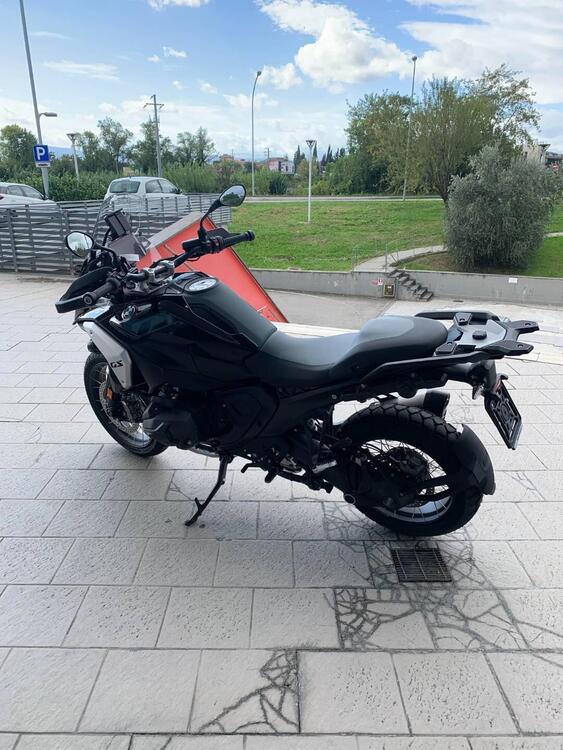 Bmw R 1300 GS Triple Black (2023 - 25) (4)