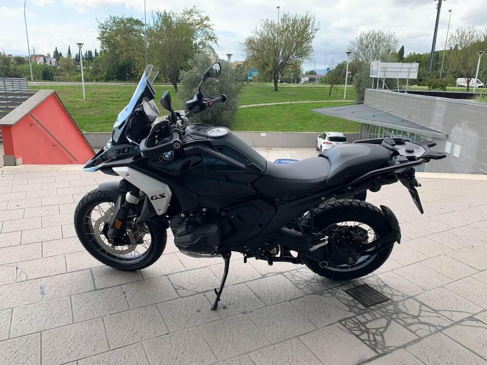 Bmw R 1300 GS Triple Black (2023 - 25) (3)