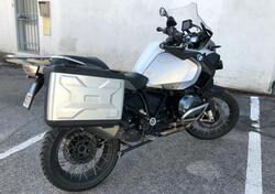 Bmw R 1200 GS Adventure (2013 - 16) usata