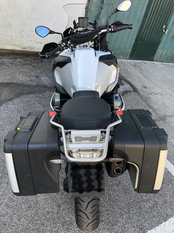 Bmw R 1200 GS Adventure (2013 - 16) (2)