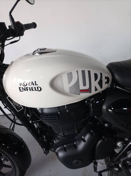 Royal Enfield HNTR 350 (2022 - 24) (2)