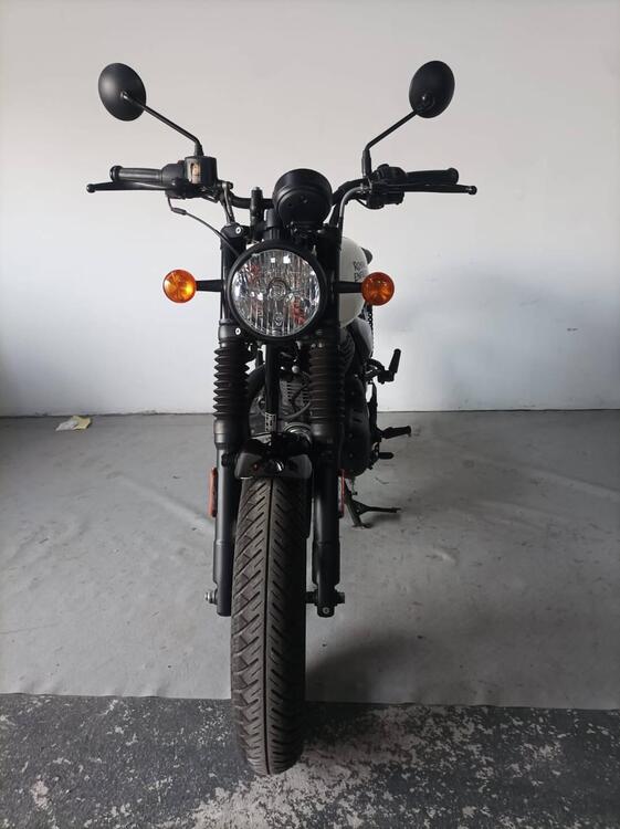 Royal Enfield HNTR 350 (2022 - 24) (5)