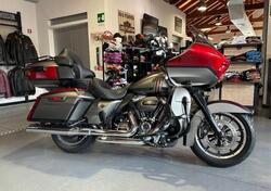 Harley-Davidson 114 Road Glide Ultra (2019) - FLTRXU usata