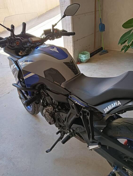 Yamaha Tracer 700 (2020) (5)