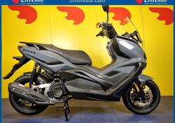 Kl Brera 125 (2022 - 24) nuova