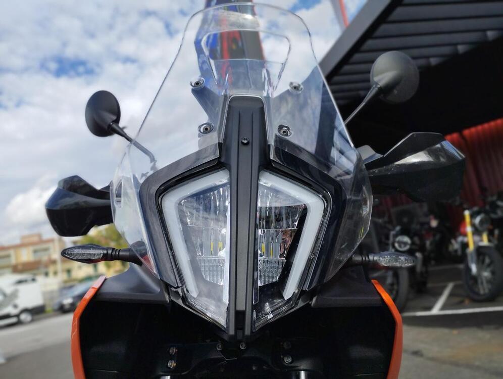 KTM 890 Adventure (2023 - 25) (4)