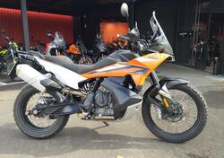 KTM 890 Adventure (2023 - 24) usata