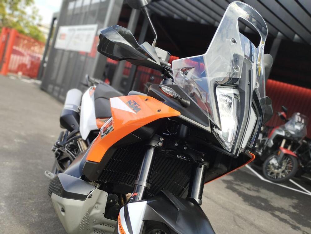 KTM 890 Adventure (2023 - 24) (2)