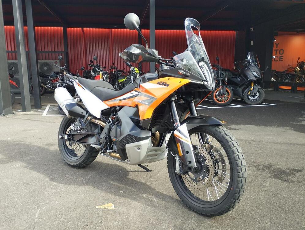 KTM 890 Adventure (2023 - 25) (3)