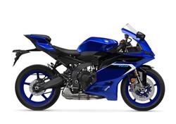 Yamaha YZF R6 (2017 - 20) nuova