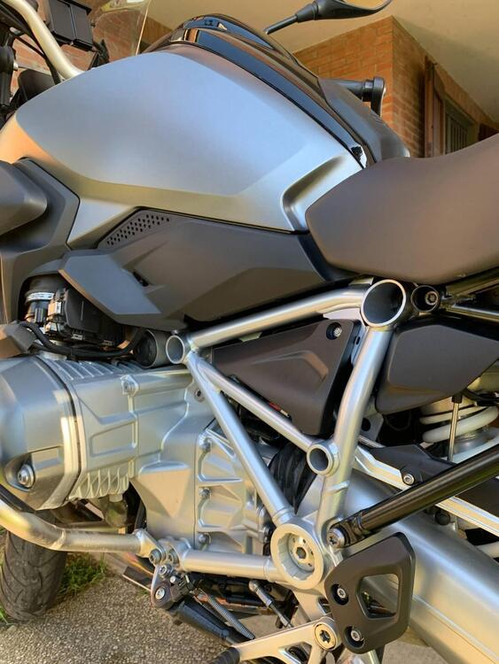 Bmw R 1200 GS (2017 - 18) (4)