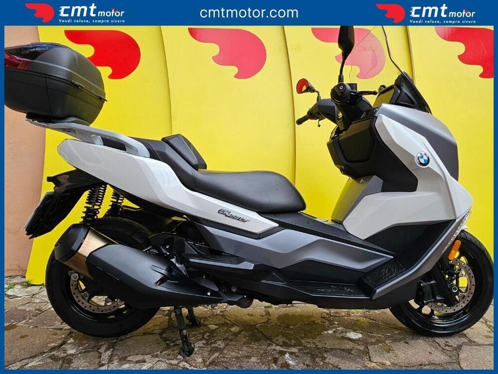 Bmw C 400 GT (2021 - 24)