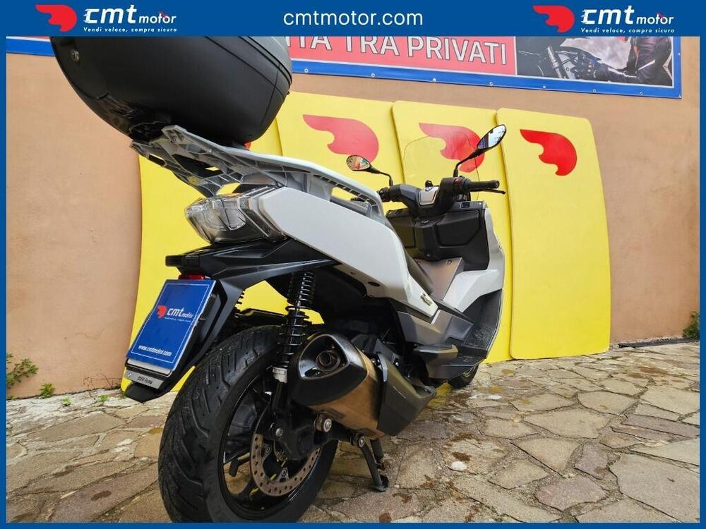 Bmw C 400 GT (2021 - 24) (4)