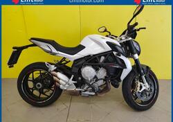 MV Agusta Brutale 675 (2011 - 15) usata