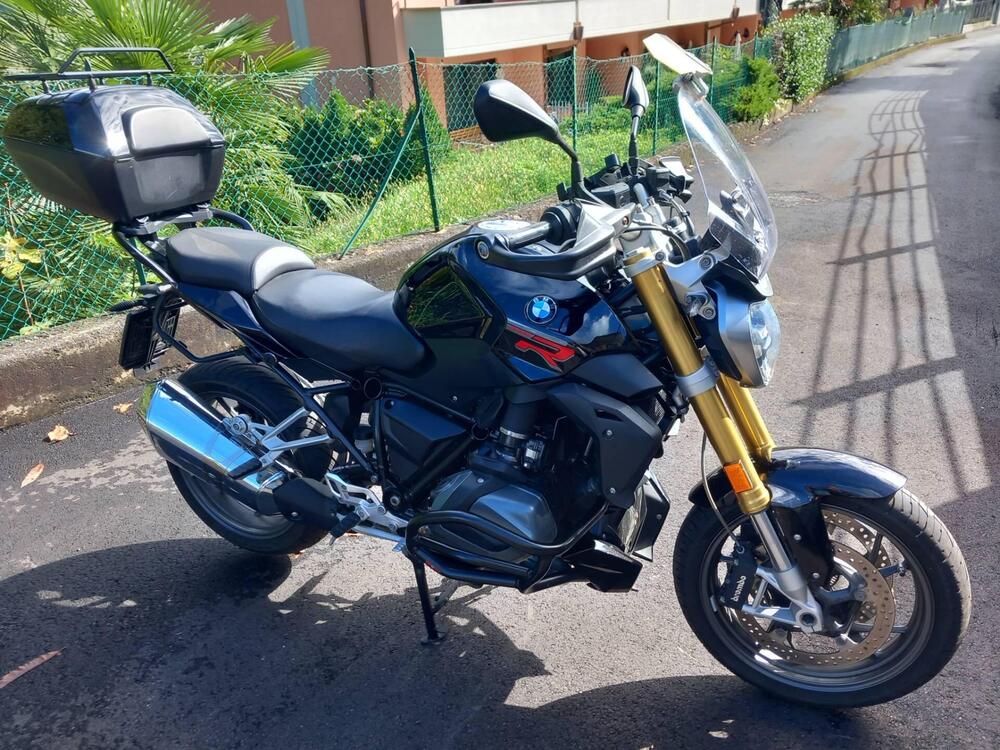 Bmw R 1250 R (2019 - 20)