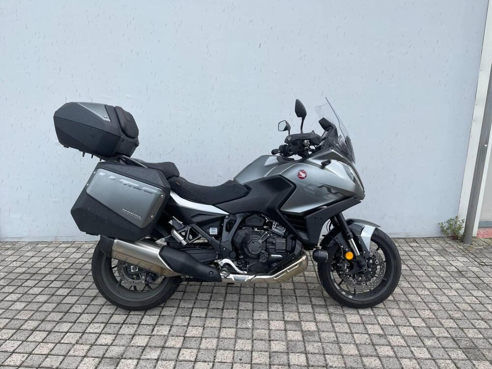 Honda NT 1100 Travel DCT (2022 - 24)