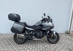 Honda NT 1100 Travel DCT (2022 - 24) usata