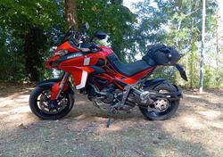 Ducati Multistrada 1200 S (2015 - 17) usata