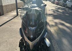 Piaggio MP3 530 ABS Hpe (2023 - 24) usata